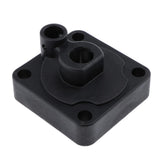 Maxbell 63V-44301-00 9.9hp 15hp WATER PUMP HOUSING Assy For Yamaha Outboard Motor - Aladdin Shoppers