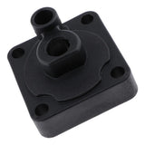 Maxbell 63V-44301-00 9.9hp 15hp WATER PUMP HOUSING Assy For Yamaha Outboard Motor - Aladdin Shoppers