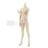 Maxbell 65cm 1/3 BJD Resin Male Nude Body 13-Jointed Dolls Parts Accessories Normal - Aladdin Shoppers