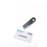 Maxbell 663-48344-00-00 Nylon Cable End,For Yamaha Outboard Engine RemoteControl Box - Aladdin Shoppers