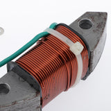 Maxbell 66T-85533-0 Lighting Coil Case for Yamaha Outboard 40HP 40X 2T Boat Engine - Aladdin Shoppers