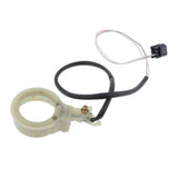 Maxbell 66T-85580-00 Pulser Coil Assy for Yamaha Outboard 40HP 2 stroke Motor Engine - Aladdin Shoppers