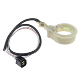 Maxbell 66T-85580-00 Pulser Coil Assy for Yamaha Outboard 40HP 2 stroke Motor Engine - Aladdin Shoppers
