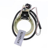 Maxbell 66T-85580-00 Pulser Coil Assy for Yamaha Outboard 40HP 2 stroke Motor Engine - Aladdin Shoppers