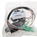 Maxbell 6H2-85520-10-00 Outboard Charge Coil Set for Yamaha C P 60HP 70HP 2 Stroke - Aladdin Shoppers