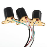 Maxbell 6H2-85520-10-00 Outboard Charge Coil Set for Yamaha C P 60HP 70HP 2 Stroke - Aladdin Shoppers