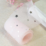 Maxbell 6Pieces 1 Yards Sequins Ribbon Trim Craft for Lady DIY hair Bow Headband - Aladdin Shoppers