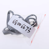 Maxbell 7.2V USB to L6.2-2P Plug NI-MH/NI-Cd Battery Charging Cable for RC Drone Toy