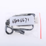 Maxbell 7.2V USB to SM-2P Plug NI-MH/NI-Cd Battery Charging Cable for RC Drone Toys