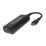 Maxbell 7.4*5.0mm Power Supply to Type-C Converter for HP Notebook Computer Adapter - Aladdin Shoppers