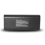 Maxbell 7.4*5.0mm Power Supply to Type-C Converter for HP Notebook Computer Adapter - Aladdin Shoppers