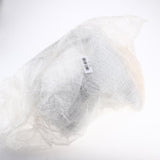 Maxbell 7" Motorcycle Headlight Fairing Screen Cover Cafe Racer Dumb Black + Yellow - Aladdin Shoppers