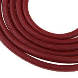Maxbell 72 Inch/184cm Leather Belt Antique Treadle Part + Hook For Singer Sewing Machine - Aladdin Shoppers