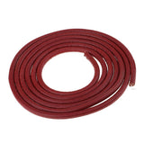 Maxbell 72 Inch/184cm Leather Belt Antique Treadle Part + Hook For Singer Sewing Machine - Aladdin Shoppers