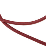 Maxbell 72 Inch/184cm Leather Belt Antique Treadle Part + Hook For Singer Sewing Machine - Aladdin Shoppers