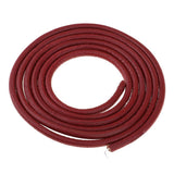 Maxbell 72 Inch/184cm Leather Belt Antique Treadle Part + Hook For Singer Sewing Machine - Aladdin Shoppers