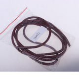 Maxbell 72 Inch/184cm Leather Belt Antique Treadle Part + Hook For Singer Sewing Machine - Aladdin Shoppers