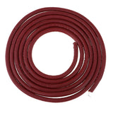 Maxbell 72 Inch/184cm Leather Belt Antique Treadle Part + Hook For Singer Sewing Machine - Aladdin Shoppers