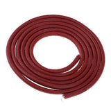 Maxbell 72 Inch/184cm Leather Belt Antique Treadle Part + Hook For Singer Sewing Machine - Aladdin Shoppers