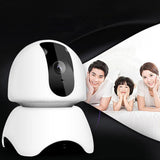 Maxbell 720P Baby Digital Camera Monitor Infant Monitor Two Way Audio DC 5V 1.6A - Aladdin Shoppers