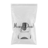 Maxbell 720P Baby Digital Camera Monitor Infant Monitor Two Way Audio DC 5V 1.6A - Aladdin Shoppers