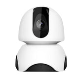 Maxbell 720P Baby Digital Camera Monitor Infant Monitor Two Way Audio DC 5V 1.6A - Aladdin Shoppers