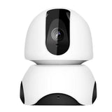 Maxbell 720P Baby Digital Camera Monitor Infant Monitor Two Way Audio DC 5V 1.6A - Aladdin Shoppers