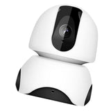 Maxbell 720P Baby Digital Camera Monitor Infant Monitor Two Way Audio DC 5V 1.6A - Aladdin Shoppers