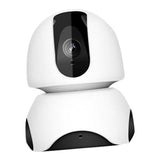 Maxbell 720P Baby Digital Camera Monitor Infant Monitor Two Way Audio DC 5V 1.6A - Aladdin Shoppers