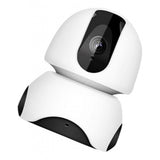 Maxbell 720P Baby Digital Camera Monitor Infant Monitor Two Way Audio DC 5V 1.6A - Aladdin Shoppers