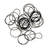 Maxbell 750Pcs O Ring Watch Back Gasket Rubber Seal Washers Set Replacement 0.7mm - Aladdin Shoppers