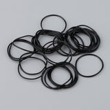 Maxbell 750Pcs O Ring Watch Back Gasket Rubber Seal Washers Set Replacement 0.7mm - Aladdin Shoppers
