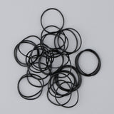 Maxbell 750Pcs O Ring Watch Back Gasket Rubber Seal Washers Set Replacement 0.7mm - Aladdin Shoppers
