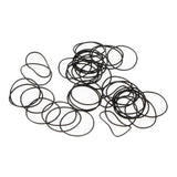 Maxbell 750Pcs O Ring Watch Back Gasket Rubber Seal Washers Set Replacement 0.7mm - Aladdin Shoppers