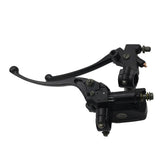 Maxbell 7/8" 22mm Handlebar Brake Clutch Lever for Motorcycle Dirt Quad Bike ATV - Aladdin Shoppers