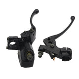 Maxbell 7/8" 22mm Handlebar Brake Clutch Lever for Motorcycle Dirt Quad Bike ATV - Aladdin Shoppers