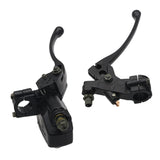 Maxbell 7/8" 22mm Handlebar Brake Clutch Lever for Motorcycle Dirt Quad Bike ATV - Aladdin Shoppers