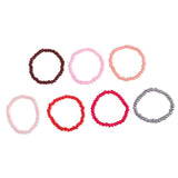 Maxbell 7pcs Fashion Dolls Bracelets Jewelry for 18'' Girl Doll Accessories - Aladdin Shoppers