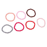 Maxbell 7pcs Fashion Dolls Bracelets Jewelry for 18'' Girl Doll Accessories - Aladdin Shoppers