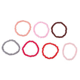 Maxbell 7pcs Fashion Dolls Bracelets Jewelry for 18'' Girl Doll Accessories - Aladdin Shoppers