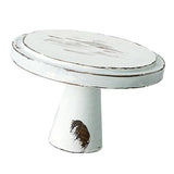 Maxbell 8"10" wood cake stands ornament Storage racks wedding cake fondant 22X15cm - Aladdin Shoppers