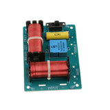 Maxbell 80W High-Low 2 Way HiFi Speaker Frequency Divider Crossover Filters - Aladdin Shoppers