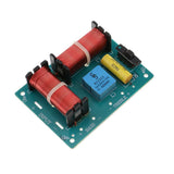 Maxbell 80W High-Low 2 Way HiFi Speaker Frequency Divider Crossover Filters - Aladdin Shoppers