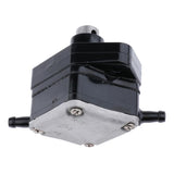 Maxbell 826398A3 Fuel Pump for Mercury Outboard 4-Stroke 20 25 30 40 50 60HP - Aladdin Shoppers