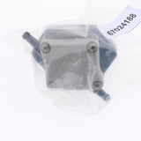 Maxbell 826398A3 Fuel Pump for Mercury Outboard 4-Stroke 20 25 30 40 50 60HP - Aladdin Shoppers