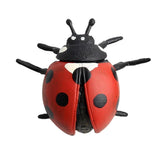 Maxbell 8Pcs Realistic Insect Bug Model Figures, Kids Nature Educational Toy Gift, Collectible - Aladdin Shoppers