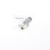 Maxbell 8x7mm Stainless Steel Collet Chuck for JJ Electric Overhead Stirrer Mixer PTFE Shaft Paddle Stiring Rod Lab Chemistry Mixing Equipment - Aladdin Shoppers
