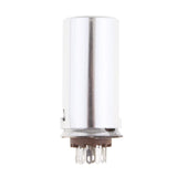 Maxbell 9 Pin Vacuum Tube Socket with Aluminum Shield for 12AX7 12AU7 E88CC 6922 6n1 - Aladdin Shoppers