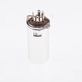 Maxbell 9 Pin Vacuum Tube Socket with Aluminum Shield for 12AX7 12AU7 E88CC 6922 6n1 - Aladdin Shoppers