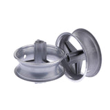 Maxbell 90-50-6.5 100-50-6.5 Plating Wheel Rims for 49CC 2-stroke Sports car - Aladdin Shoppers